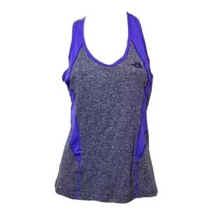 MAKE OFFER The North Face Racerback Flash Dry Tank Size Medium